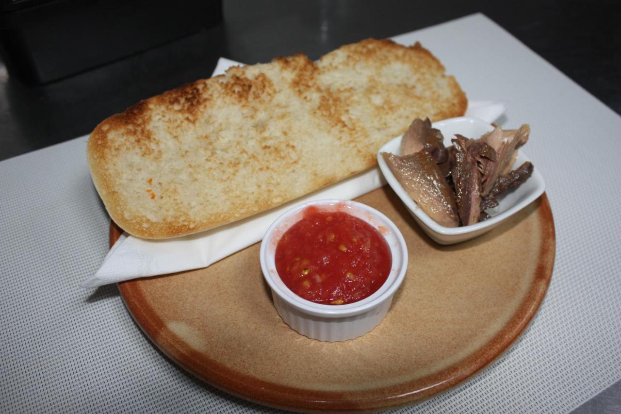Restaurante Arcilla *